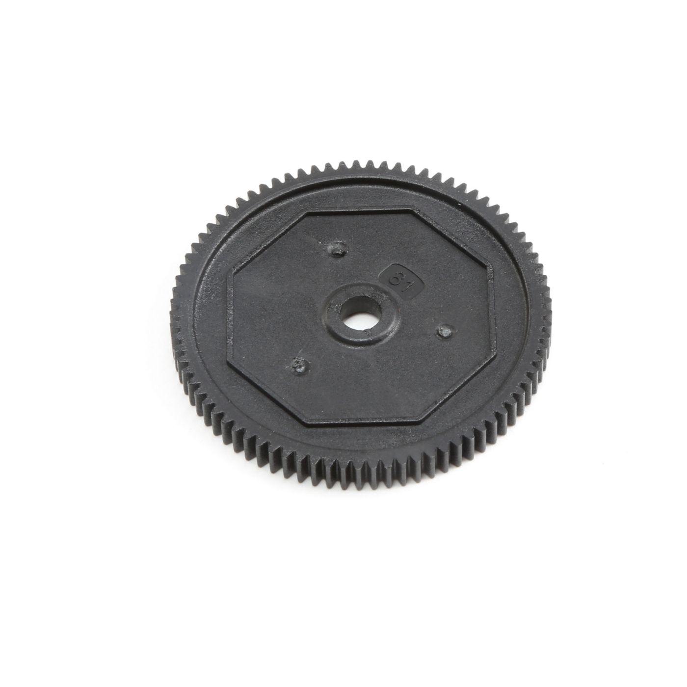 TLR TLR232078 81T Spur Gear, SHDS, 48P