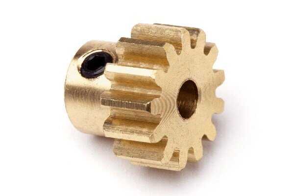 Maverick RC MV22689 13T PINION GEAR (0.8 MODULE) (ALL STRADA EVO ) - 2