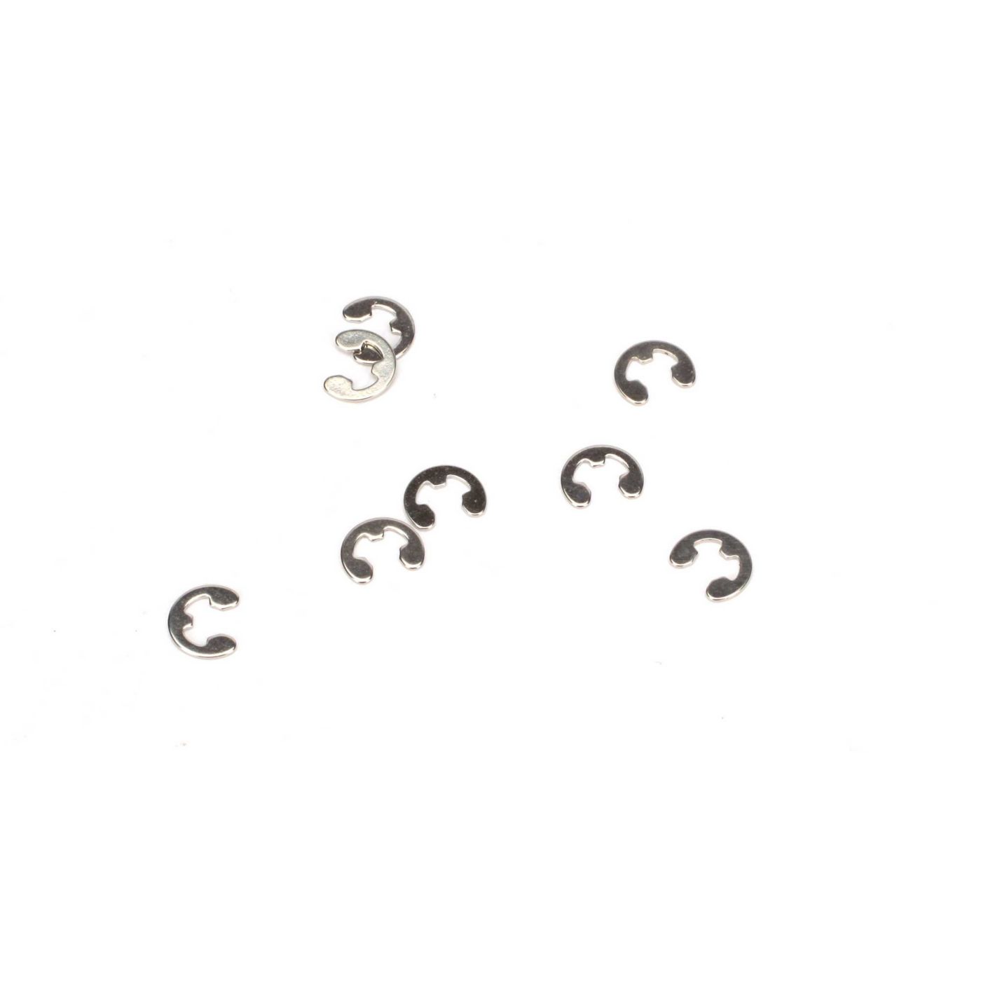 ECX E-Clip (8): Circuit