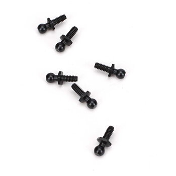 ECX Ball Stud (6): Circuit