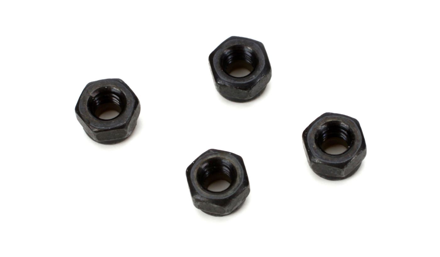 ECX M3 Locknut (4): Circuit