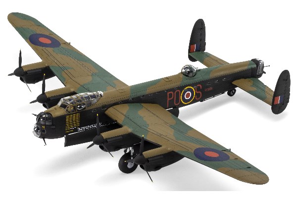 Airfix A01315V WWI 'Male' Tank