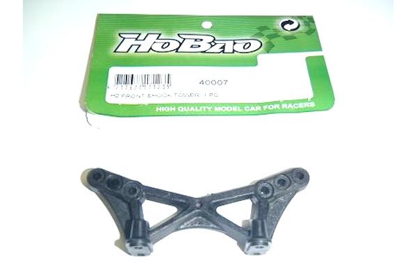 Front Shock Tower