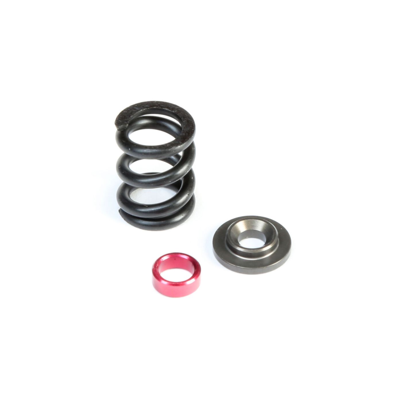 TLR TLR232083 HD Slipper Spring Set, SHDS