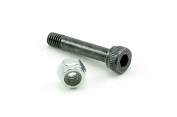 400-0029 AleeS Rush 750 Upper Mast Screw Set