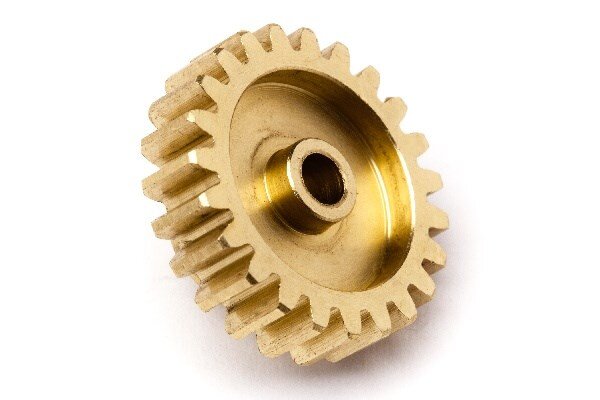 Maverick RC MV22699 23T Pinion Gear (0.8 Module) (ALL Strada EVO ) - 2