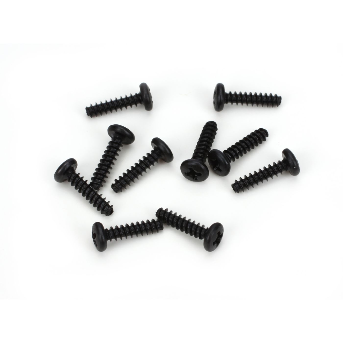 ECX Button Head Screw M3X12 (10): Circuit