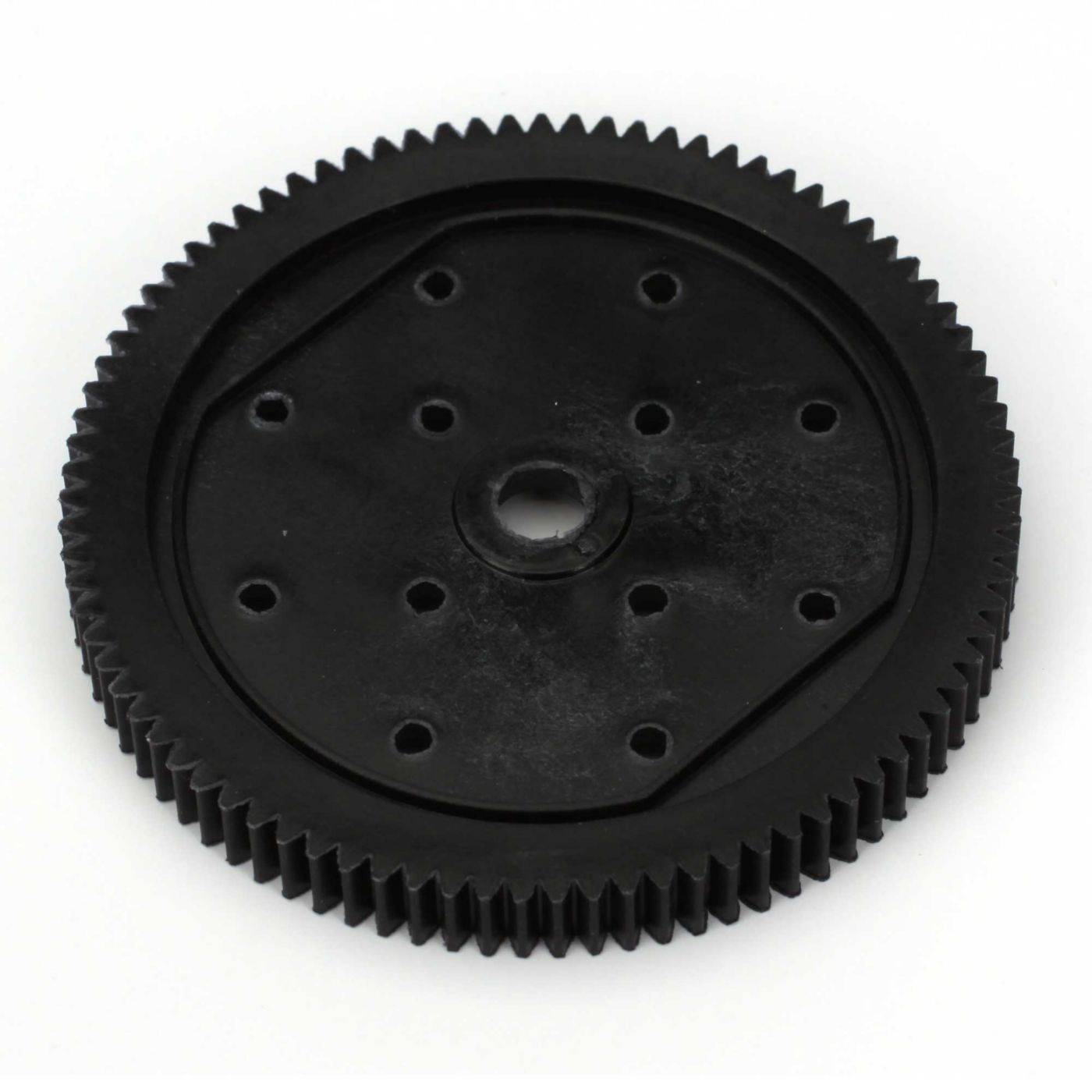 ECX Spur Gear: Circuit