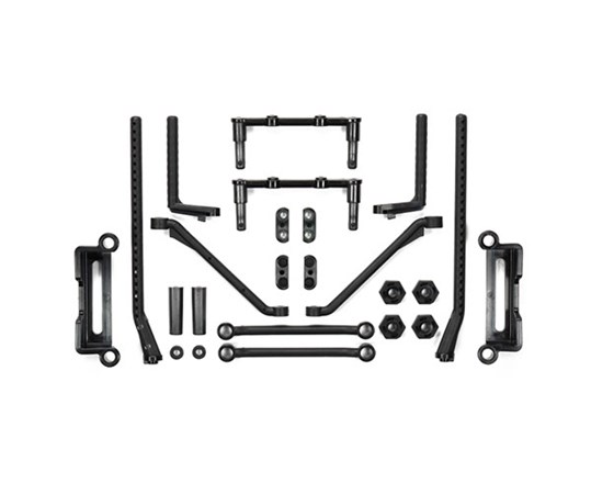 TAMIYA 51595 M-07 Concept A Parts Body Mt. - 2