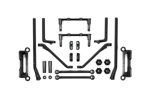 TAMIYA 51595 M-07 Concept A Parts Body Mt.