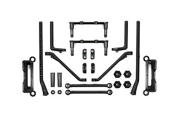 TAMIYA 51595 M-07 Concept A Parts Body Mt.