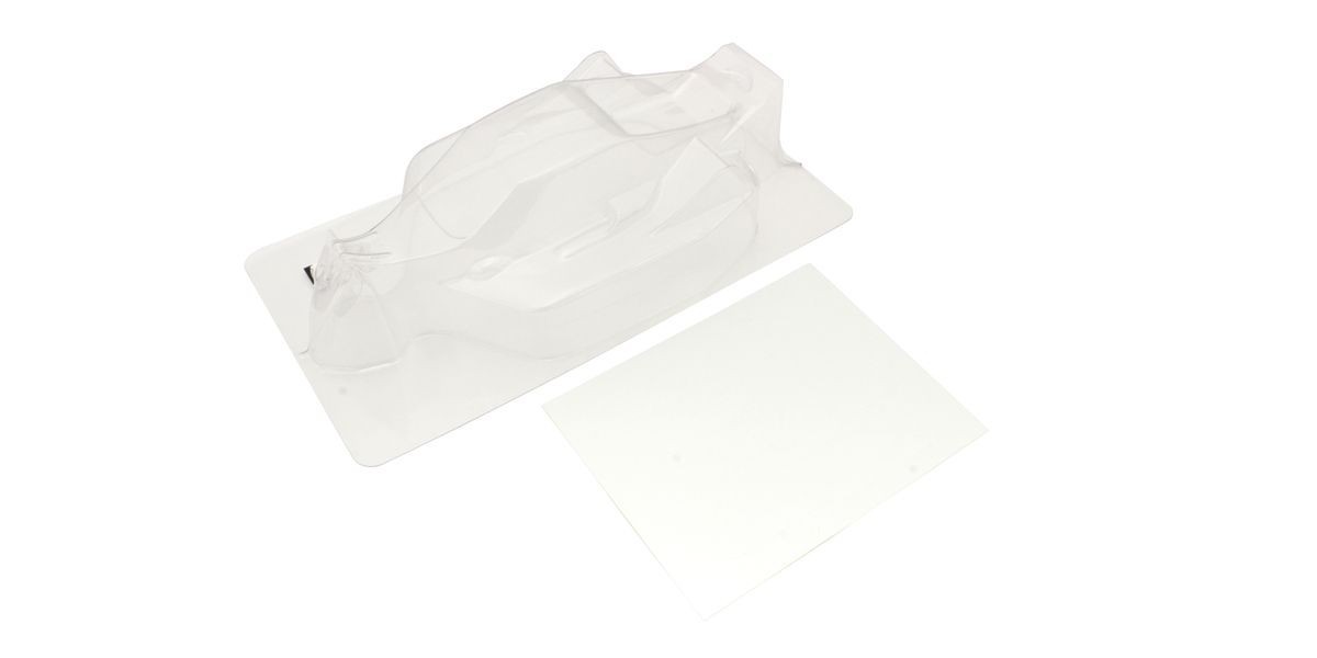 Kyosho IFB021H Bodyshell Kyosho 1:8 Inferno MP10 (1.0mm)
