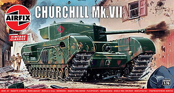 Airfix A02314V Bofors Gun & Tractor