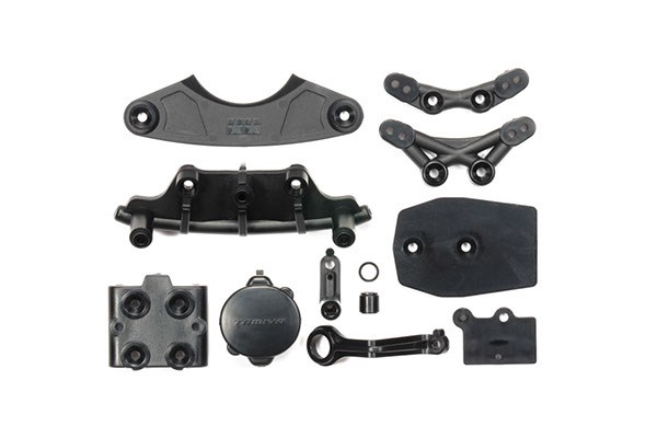 TAMIYA 51596 M-07 Concept B Parts Bumpers