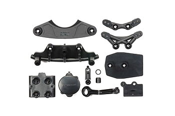 TAMIYA 51596 M-07 Concept B Parts Bumpers