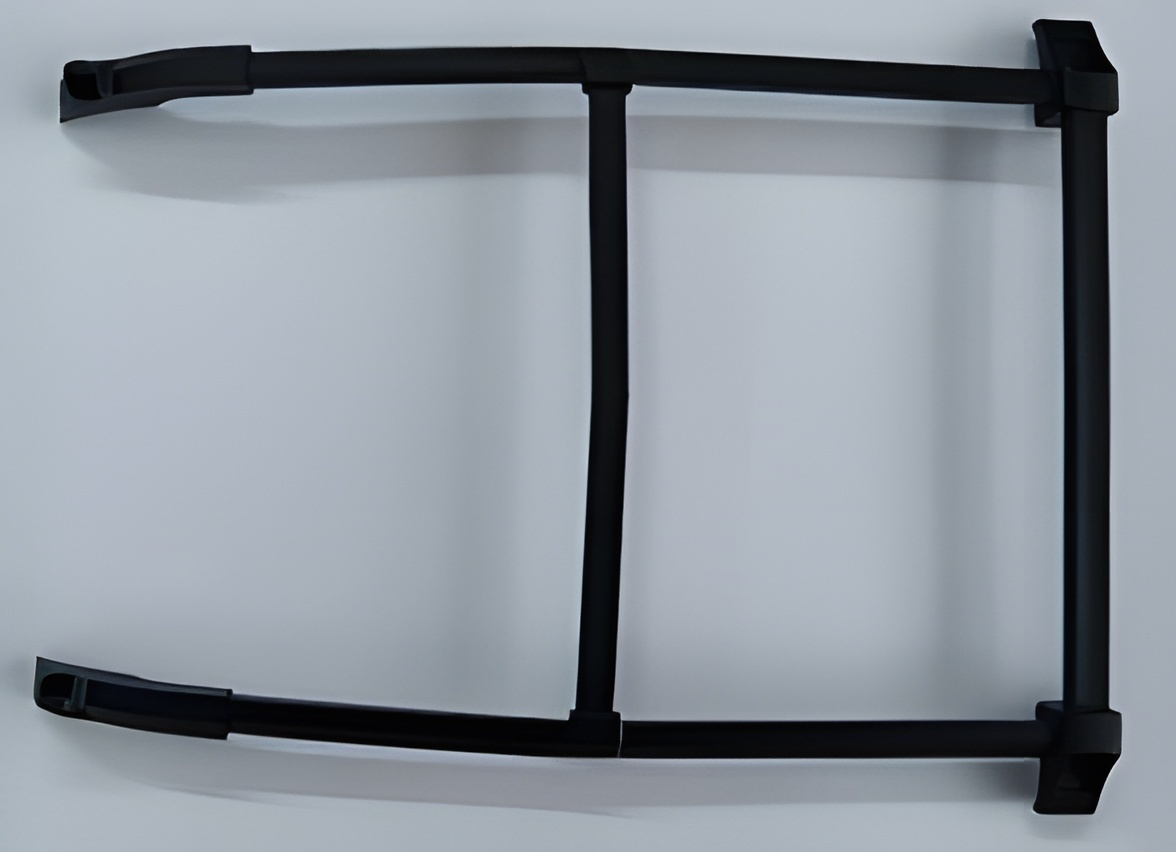 WLToys Tak Rails