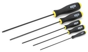 Du-Bro 447 Insexnyckelset 5st