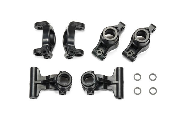 TAMIYA 51597 M-07 Concept C Parts Uprights