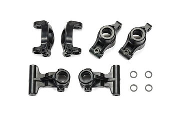 TAMIYA 51597 M-07 Concept C Parts Uprights
