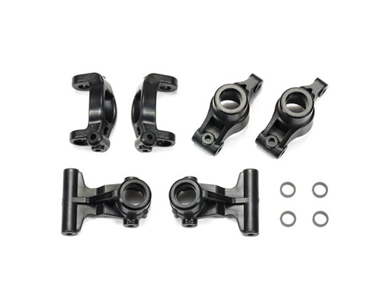 TAMIYA 51597 M-07 Concept C Parts Uprights - 2