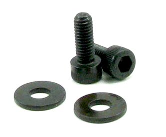 400-0031 AleeS Rush 750 Spindle Screw Set