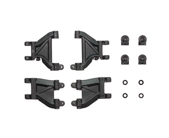 TAMIYA 51598 M-07 Concept D Parts Sus Arms - 2