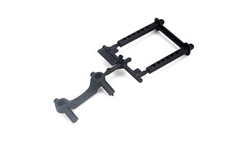 ECX Body Mount Set Front: Circuit