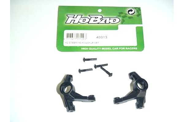 Steering Knuckle Set
