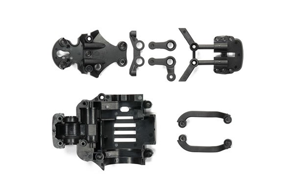 TAMIYA 51599 M-07 Concept K Parts Stiffener