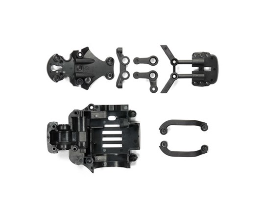 TAMIYA 51599 M-07 Concept K Parts Stiffener - 2