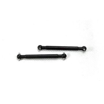 Front/rear Dogbone 46mm 1/18