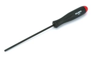 Du-Bro 449 Insexnyckel 2mm med kula - 2