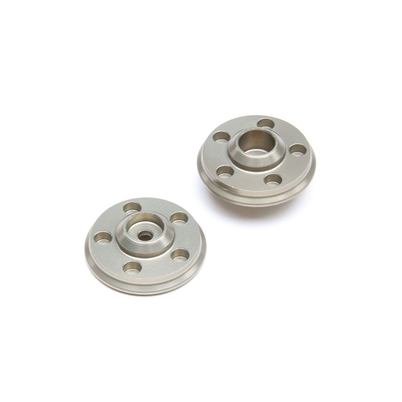 TLR TLR232093 Aluminum Diff Hub Set: 22 5.0 SR