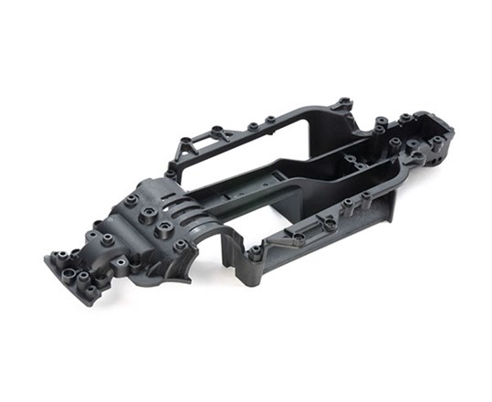 TAMIYA 51600 M-07 Concept Lower Deck - 2