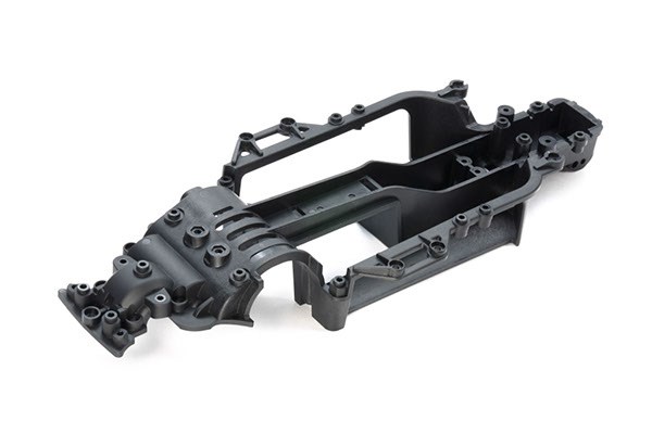 TAMIYA 51600 M-07 Concept Lower Deck