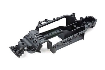 TAMIYA 51600 M-07 Concept Lower Deck