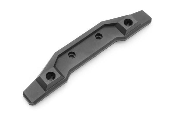 Blackzon 534705 Rear bumper block