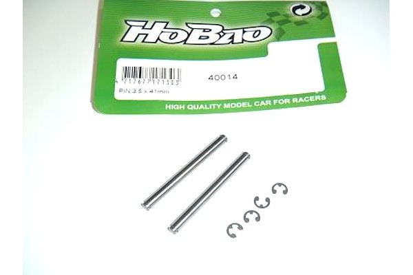 Pin 3-5X41mm