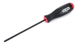 Du-Bro Insexnyckel 2.5mm med kula#