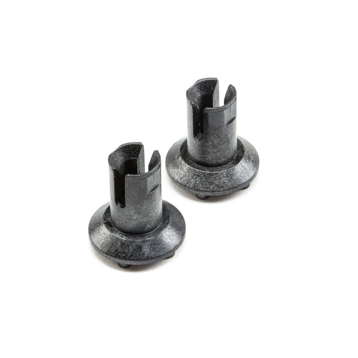 TLR TLR232094 Composite Outdrive Set, SR Diff: 22 5.0 SR