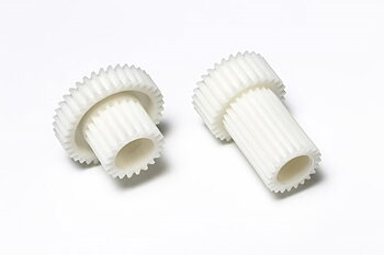 TAMIYA 51601 M-07 Concept Spur/Counter Gear