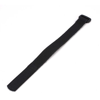 ECX 7 cell hump battery strap