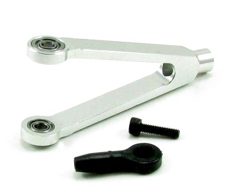 500-0001 AleeS Rush 750 A Arm Assembly
