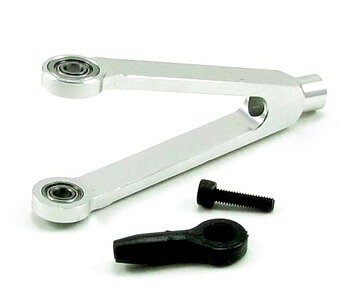 500-0001 AleeS Rush 750 A Arm Assembly