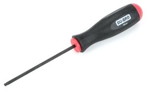 Du-Bro Insexnyckel 3mm (f.4mm)# - 2