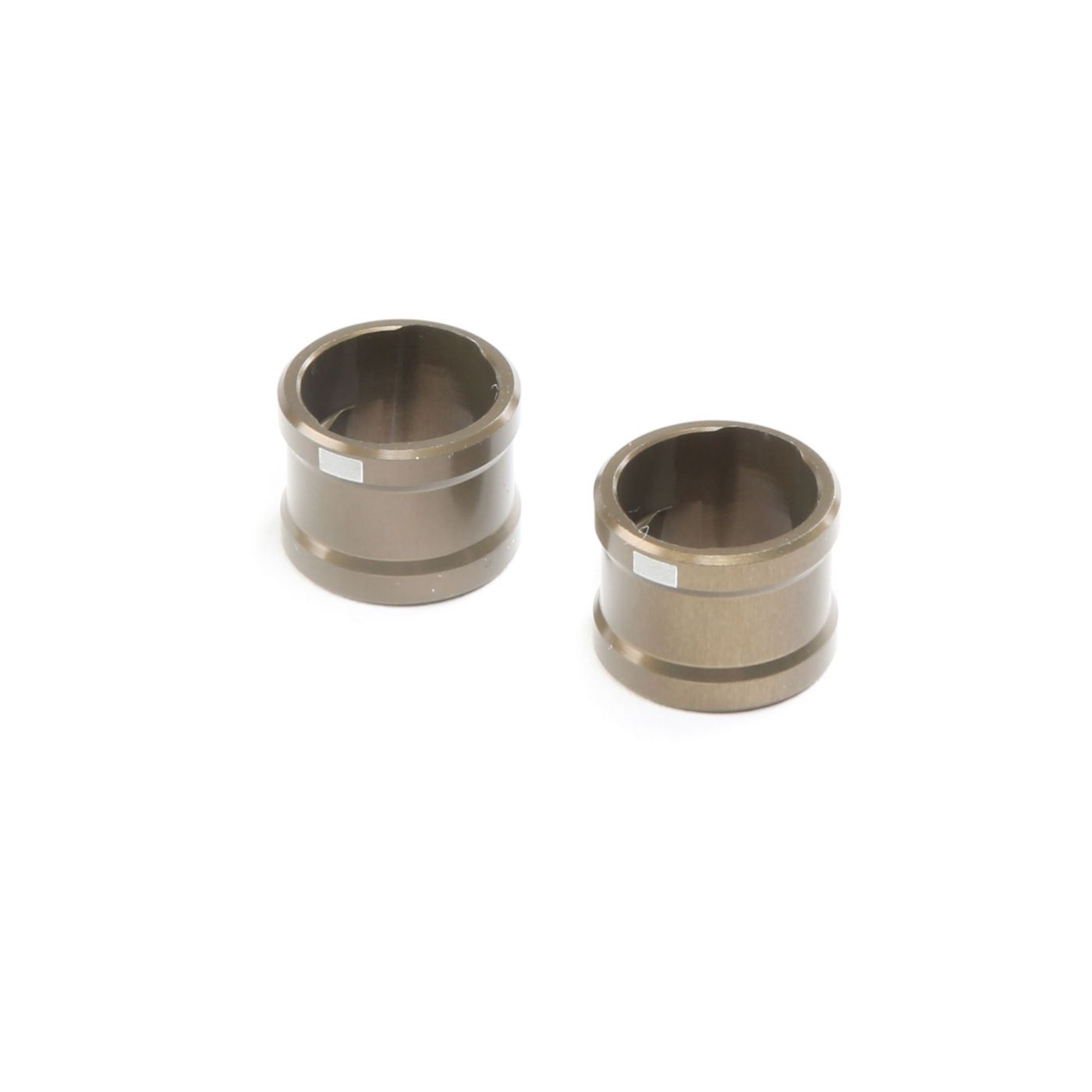 TLR TLR232095 Aluminum Saver Ring, SR Diff (2): 22 5.0 SR