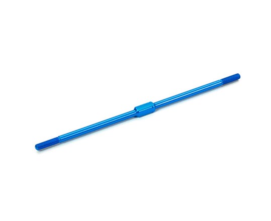 TAMIYA 54756 3x106mm Alu. Turnbuckle Shaft - 2