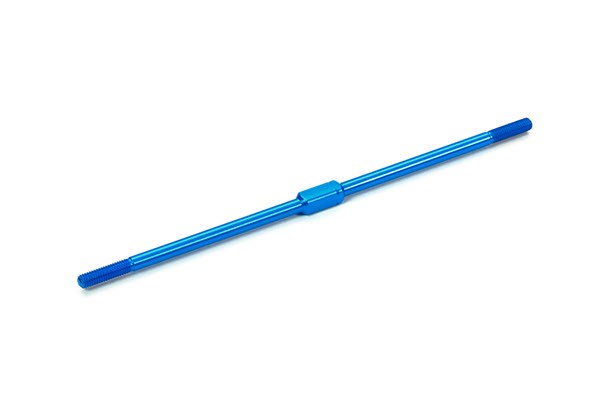 TAMIYA 54756 3x106mm Alu. Turnbuckle Shaft