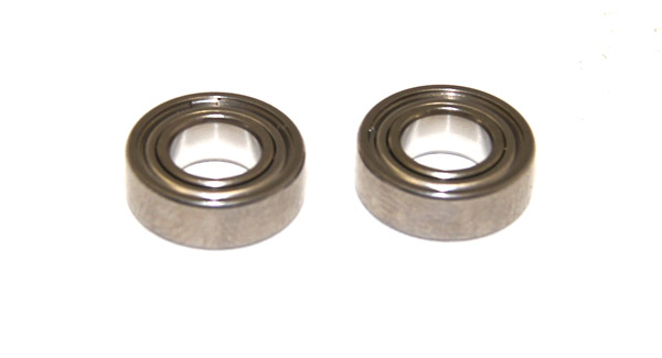 Hacker Bearing set for C50-Competition 1360
