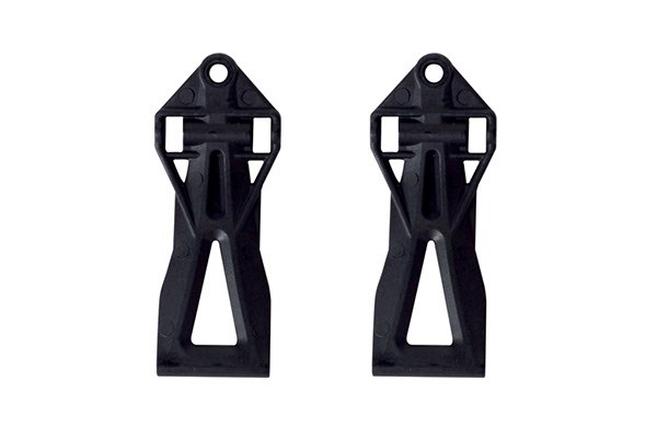 Blackzon 534708 Lower Arm 2pcs